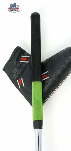 Lincs_golf SeeMore MFGP Limited Edition No 743 Zach Johnson Augusta Masters Putter -Clubs Shop seemore mfgp limited edition no 743 zach johnson augusta masters putter this weeks price putters ukusedgolfclubs 3 645 2c46b495 6228 4119 a491 8a3d41243440