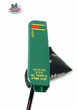 Lincs_golf SeeMore MFGP Limited Edition No 743 Zach Johnson Augusta Masters Putter -Clubs Shop seemore mfgp limited edition no 743 zach johnson augusta masters putter this weeks price putters ukusedgolfclubs 6 422 2182c9d0 7655 45f6 9873 2137a4c2221c