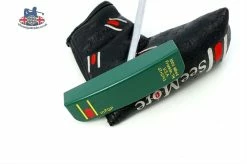 Lincs_golf SeeMore MFGP Limited Edition No 743 Zach Johnson Augusta Masters Putter -Clubs Shop seemore mfgp limited edition no 743 zach johnson augusta masters putter this weeks price putters ukusedgolfclubs 889 8f1d00c5 2ac9 44cb 9c46 a23f6ac5e8a4