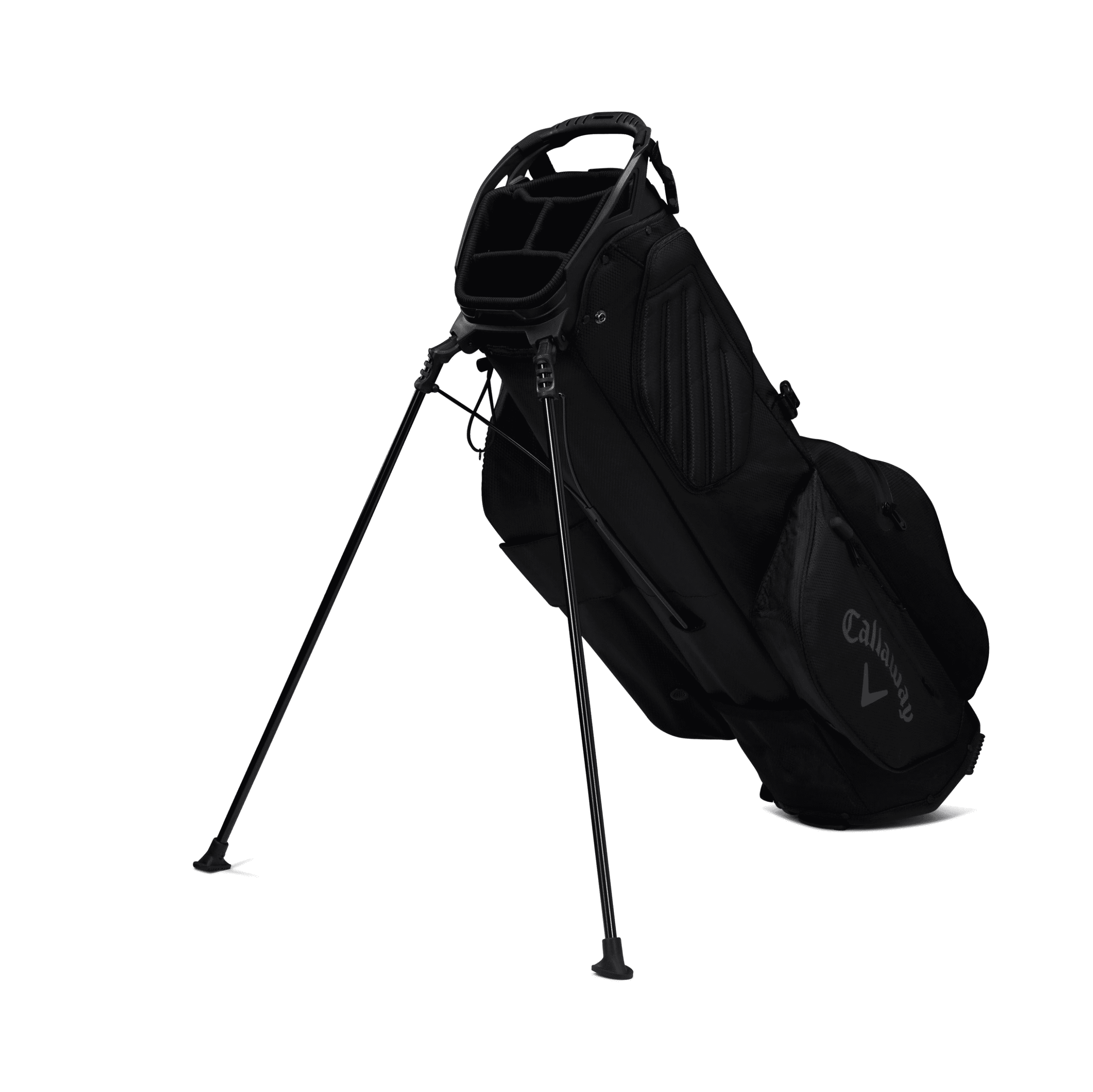 Callaway Fairway C Hyper Dry Golf Stand Bag 5122092 4 Callaway Fairway C Hyper Dry Golf Stand Bag 5122092 - Image 4