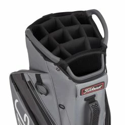 Titleist 14 Lightweight Golf Cart Bag TB22CT6 -Clubs Shop srthsht
