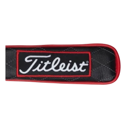 Titleist Jet Black Alignment Stick Cover TA9LASC -Clubs Shop ta9lasc 0 03