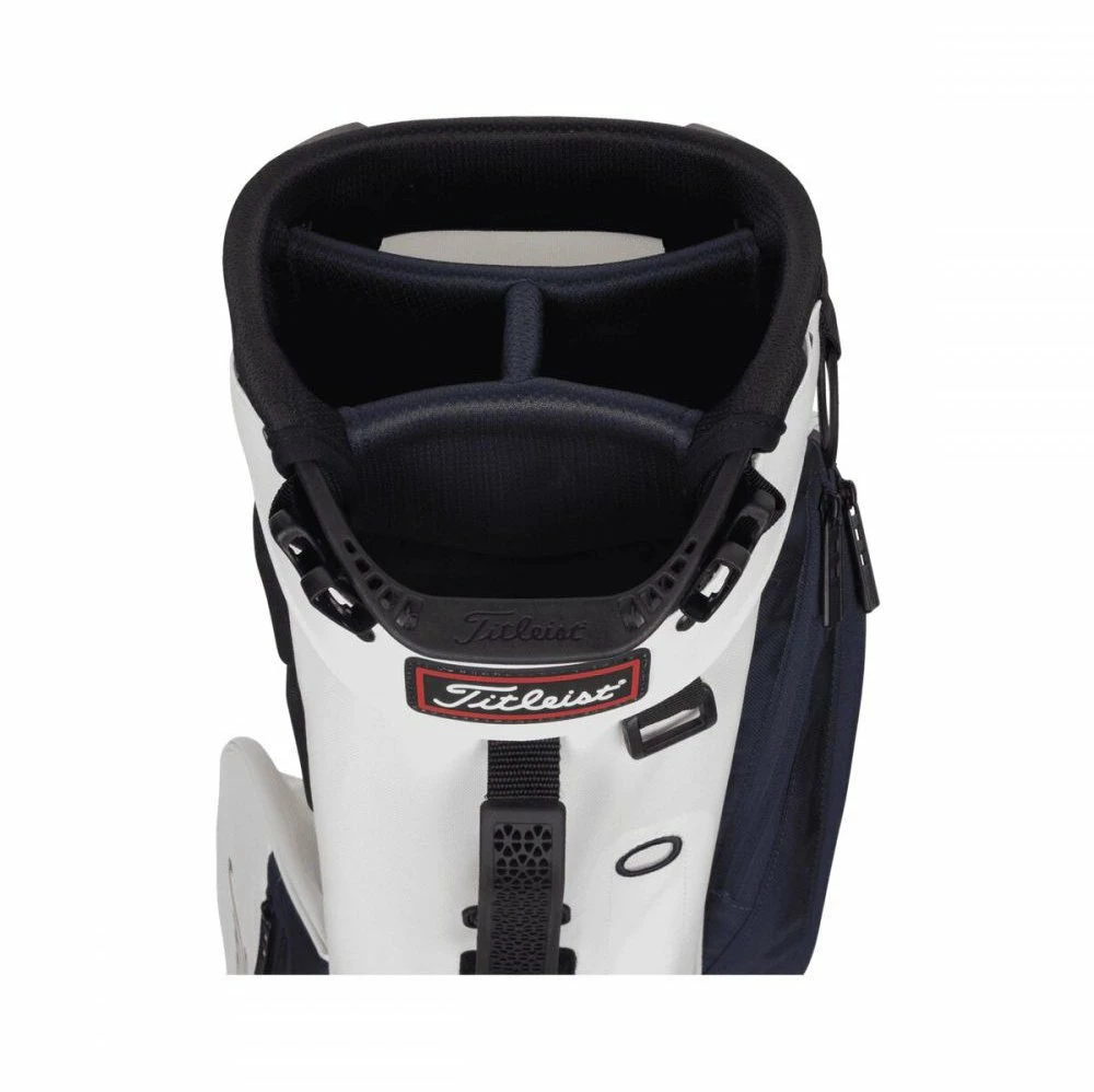Titleist Players 4 Golf Stand Bag TB21SX4 3 Titleist Players 4 Golf Stand Bag TB21SX4 - Image 3