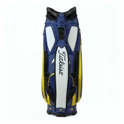 Titleist Ryder Cup 9.5 Golf Tour Bag 9.5 TB9SF9-RC 11 Titleist Ryder Cup 9.5 Golf Tour Bag 9.5 TB9SF9-RC -Clubs Shop tb9sf9 rc 103