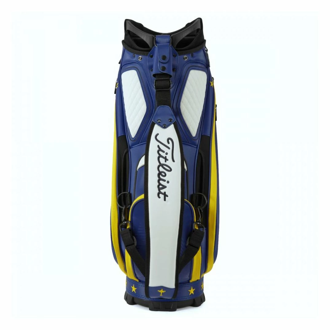 Titleist Ryder Cup 9.5 Golf Tour Bag 9.5 TB9SF9-RC 5 Titleist Ryder Cup 9.5 Golf Tour Bag 9.5 TB9SF9-RC - Image 5