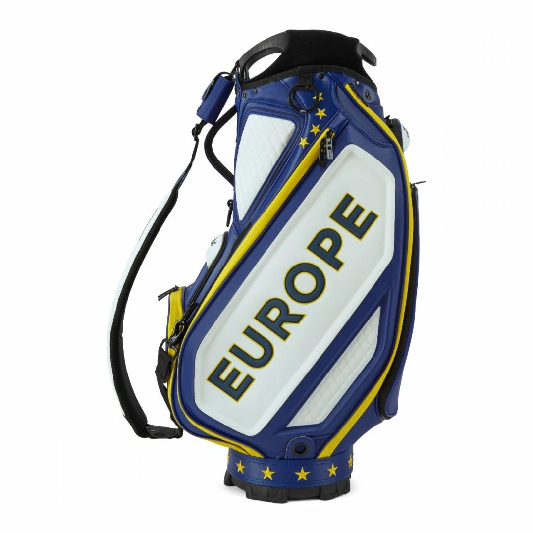 Titleist Ryder Cup 9.5 Golf Tour Bag 9.5 TB9SF9-RC 1 Titleist Ryder Cup 9.5 Golf Tour Bag 9.5 TB9SF9-RC
