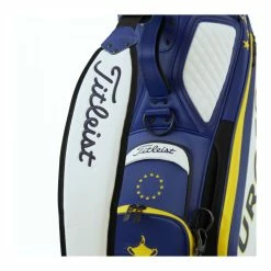 Titleist Ryder Cup 9.5 Golf Tour Bag 9.5 TB9SF9-RC 9 Titleist Ryder Cup 9.5 Golf Tour Bag 9.5 TB9SF9-RC -Clubs Shop tb9sf9 rc 73