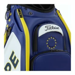 Titleist Ryder Cup 9.5 Golf Tour Bag 9.5 TB9SF9-RC 13 Titleist Ryder Cup 9.5 Golf Tour Bag 9.5 TB9SF9-RC -Clubs Shop tb9sf9 rc 98