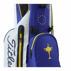 Titleist Ryder Cup 4 Plus Stadry Stand Bag TB9SX3-RC -Clubs Shop tb9sx3 rc 166