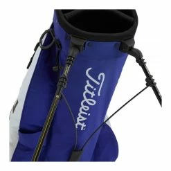 Titleist Ryder Cup 4 Plus Stadry Stand Bag TB9SX3-RC -Clubs Shop tb9sx3 rc 179