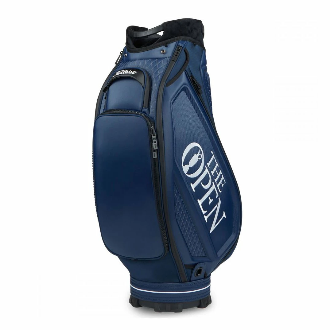 Titleist The Open Staff Tour Golf Bag TB21SF9 5 Titleist The Open Staff Tour Golf Bag TB21SF9 - Image 5