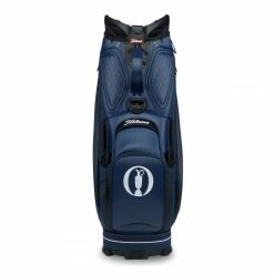 Titleist The Open Staff Tour Golf Bag TB21SF9 11 Titleist The Open Staff Tour Golf Bag TB21SF9 -Clubs Shop titleist the 2021 open staff tour golf bag 46