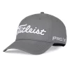 Titleist Tour Performance Golf Cap Grey