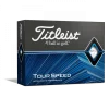 Titleist Tour Speed 12 Ball Pack