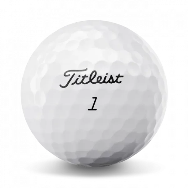 Titleist Tour Speed 12 Ball Pack 2 Titleist Tour Speed 12 Ball Pack - Image 2