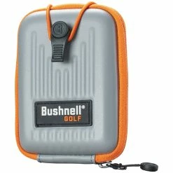 Bushnell Tour V5 Slim Laser Rangefinder 12 Bushnell Tour V5 Slim Laser Rangefinder -Clubs Shop tourv5 201901 case threequarter