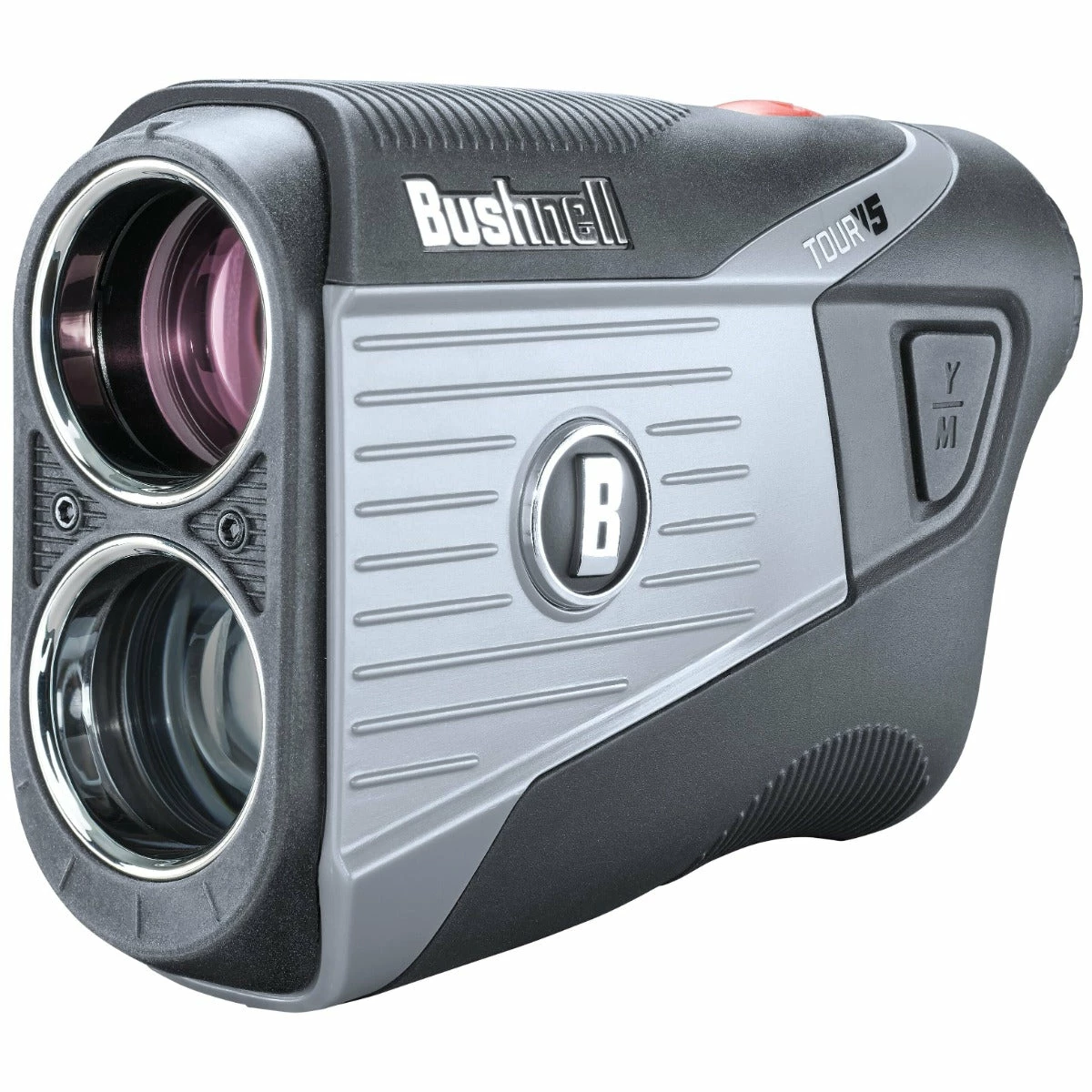 Bushnell Tour V5 Slim Laser Rangefinder 1 Bushnell Tour V5 Slim Laser Rangefinder