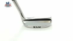 Lincs_golf Vintage Ram Wizard 610 Putter -Clubs Shop vintage ram wizard 610 putter this weeks price putters ukusedgolfclubs 2 867 2f020015 ee5b 4b1d b1c6 5e012dbb8611