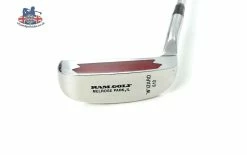 Lincs_golf Vintage Ram Wizard 610 Putter -Clubs Shop vintage ram wizard 610 putter this weeks price putters ukusedgolfclubs 6 413 f483db6a 4648 4c86 943c bb829f2afc6f