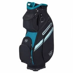 Wilson Staff EXO II Golf Cart Bag