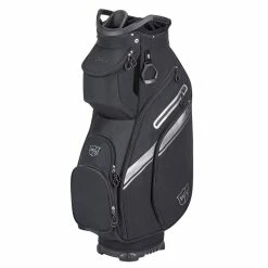 Wilson Staff EXO II Golf Cart Bag